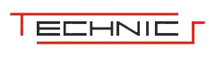 Technics Facility Management Logo