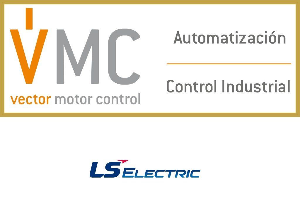 VECTOR MOTOR CONTROL y LS ELECTRIC